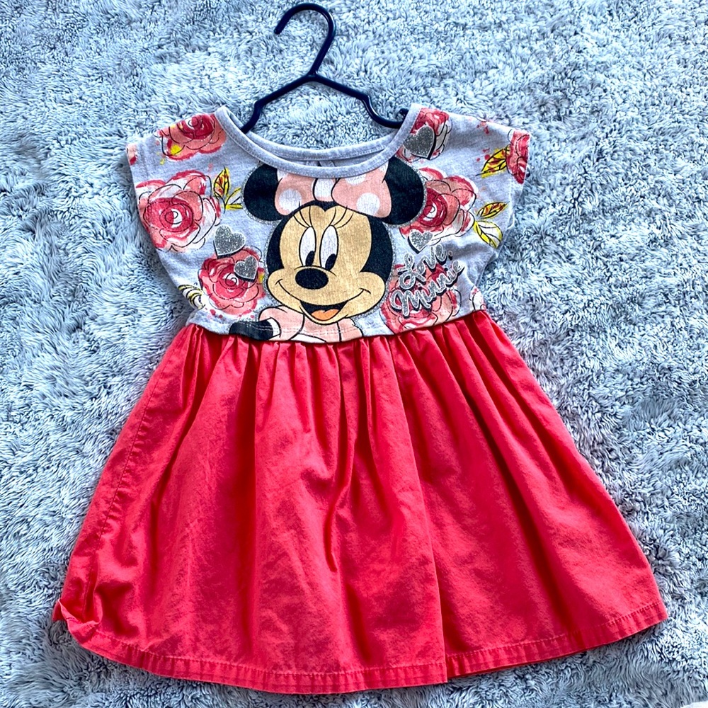 Girl dress